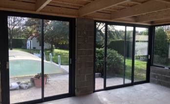 Création d’une extension 