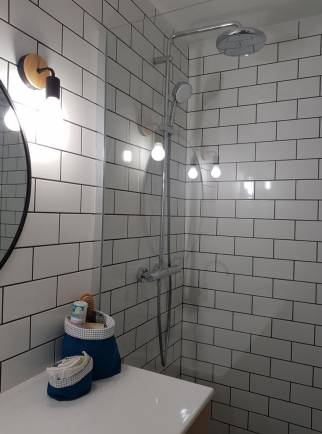 Rénovation salle de bain Saint-Denis-en-Val