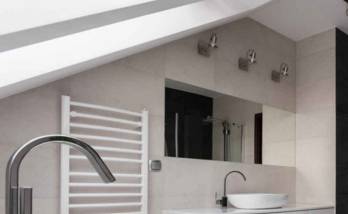 Rénovation d'une Salle de Bains à Saint Herblain (44)