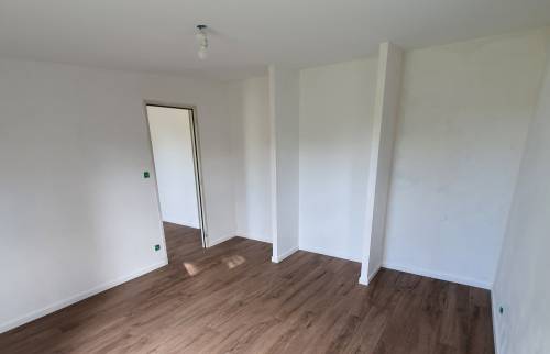 Placo pour le dressing