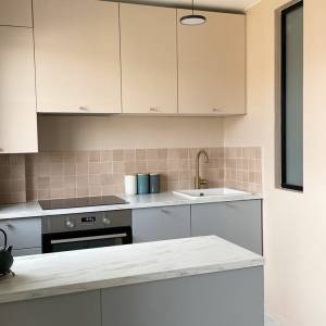 Appartement Alfortville - Maria Racconto - La Maison Des Architectes