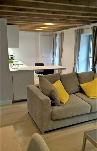 Rénovation Appartement Lyon 2