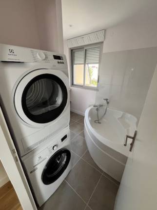 Nouvelle salle de bain rénovée - Nantes 44000