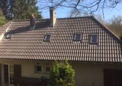 Rénovation de toiture La Maison Des Travaux Beauvais