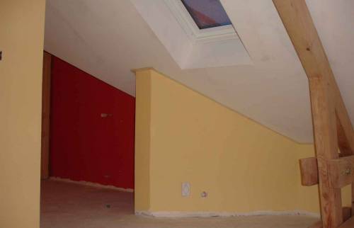 Aménagement de loft Essonne (91)