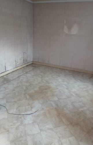travaux maison