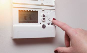 Installation d'une chaudière gaz à CHAILLES (41)