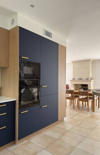 Rénovation de maison à Royan