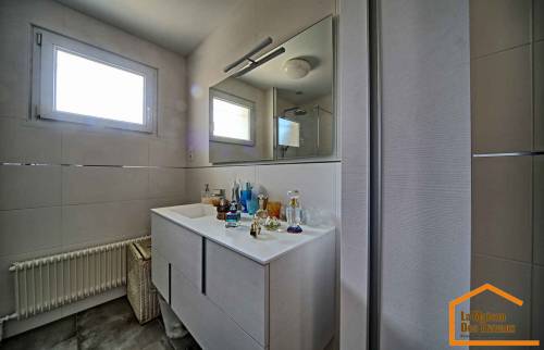 meuble vasque - Mennecy (91) 