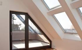 aménagement combles