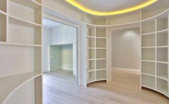Créer un dressing à Boulogne