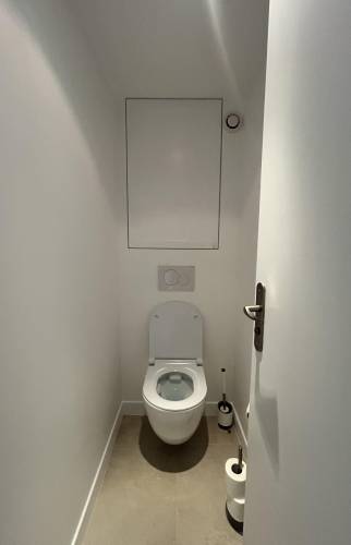 rénovation toilettes