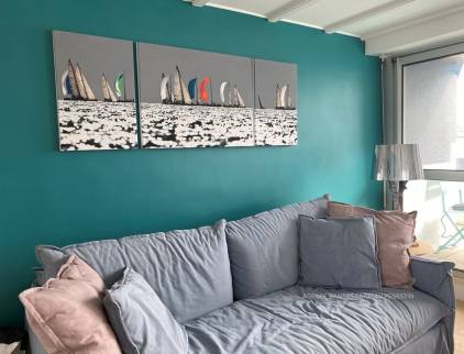 RENOVATION ET DECORATION APPARTEMENT MORBIHAN (56)