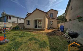 Extension après travaux (Yerres 91330)