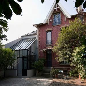 Extension de maison : de nouveaux espaces de vie