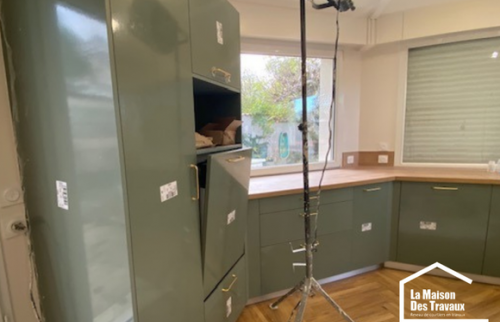 APRES - Nouvelle cuisine