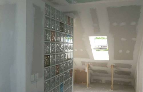 Aménagement de combles à Lagny sur marne