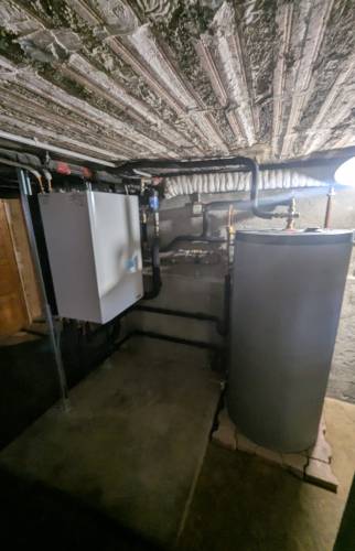 Nouvelle PAC pour la rénovation énergétique