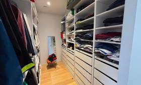 Dressing sur mesure Pessac