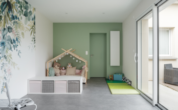 Création d'une extension en parpaing à Basse Goulaine