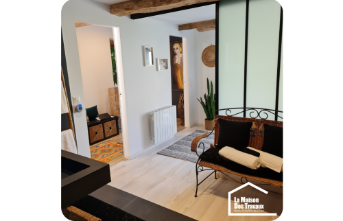 rénovation chambre parentale 
