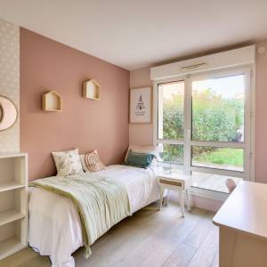 Projet Saint-Denis I - Stéphanie Quintin - La Maison Des Travaux