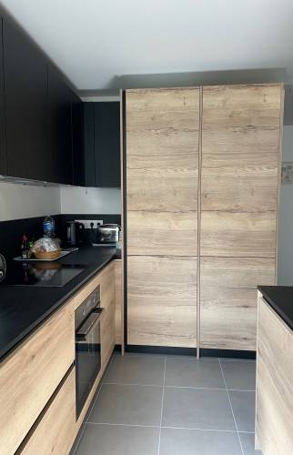 Rénovation complète de cuisine à Antony (92)