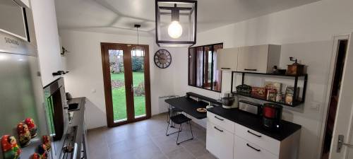 Création de cuisine équipée - Evry-Grégy-sur-Yerres 77166