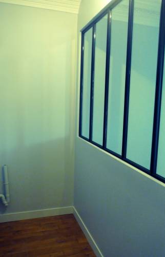 renovation appartement Courbevoie 92400 creation dressing