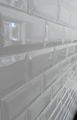 Sélection d'un carrelage métro pratique et moderne