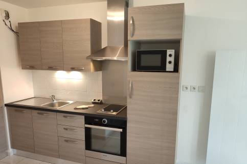 Rénovation cuisine Rémalard-en-Perche