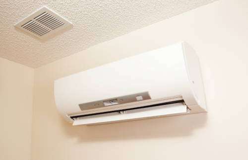 Installer une climatisation Haguenau