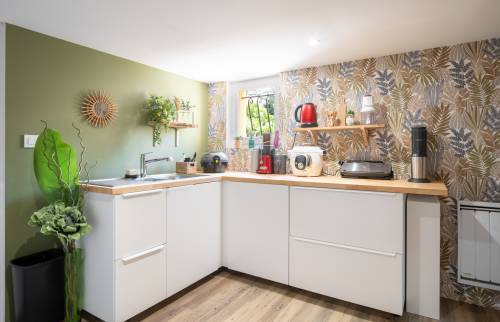 Rénovation complète d'une maison à Basse-Goulaine-buanderie