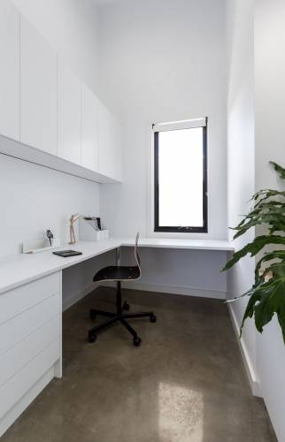 amenagement bureau sur mesure