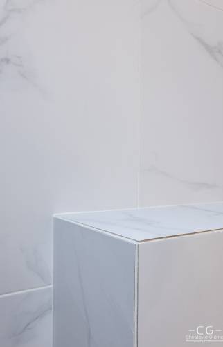Rénovation de salle de bain à Outreau : vue 7