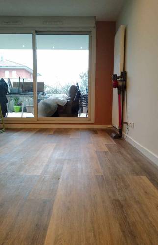 rénovation d'appartement Annecy (74) 