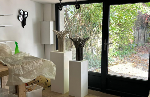 Rénovation baies vitrées