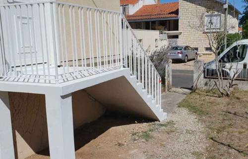 nouvel escalier