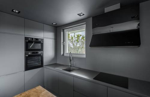 rénovation appartement à Paris 13