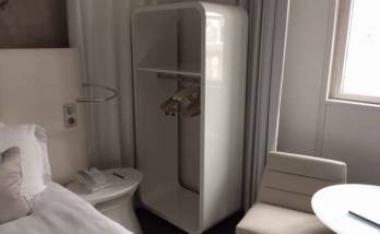 Création de placard sur-mesure à La Côte Fleurie