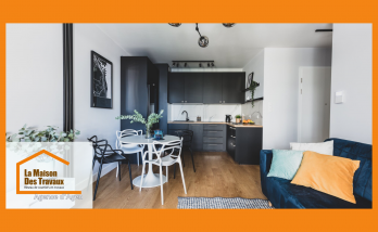 Sandrine Ferin, votre courtier en travaux à Agen pour rénover, agrandir ou décorer votre habitat en toute sérénité.