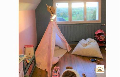 Rénovation complète d'un appartement à Granville (50400)