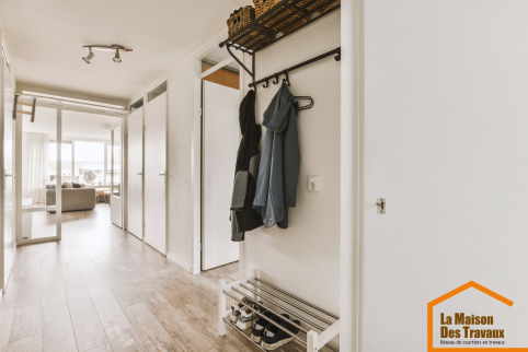 renovation de maison