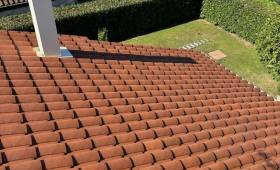 Rénovation de toiture