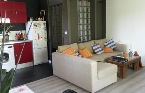 Rénovation d’appartement près d’Annemasse