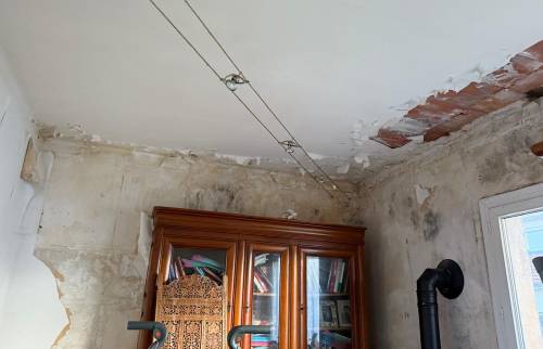 plafond