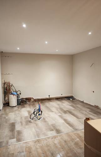 Rénovation des sols Vaucluse