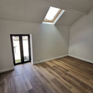 Transformation d'une grange - Ornella CORALLO - La Maison Des Architectes 