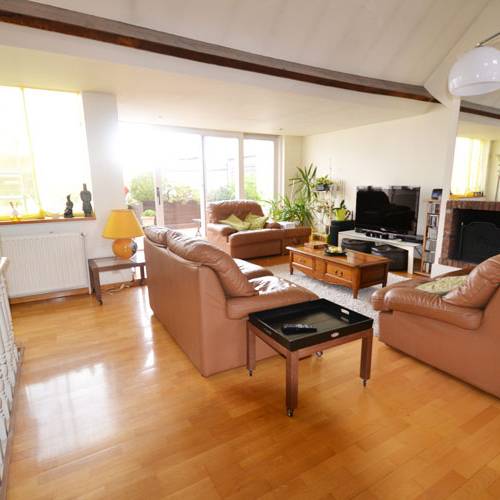 Rénovation parquet chêne massif