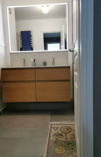 renovation salle de bain courbevoie 92400 vue 1